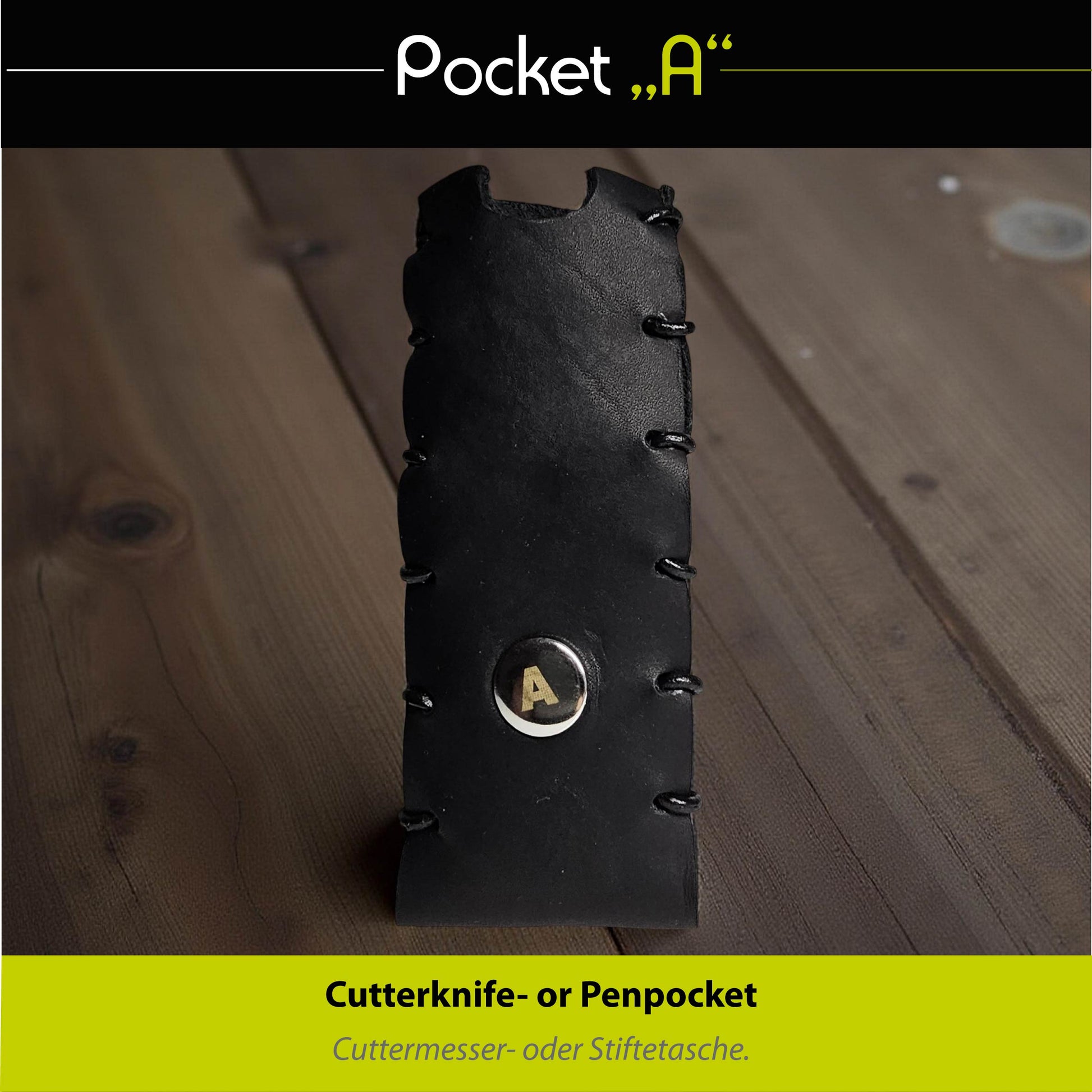 Mod-Pockets