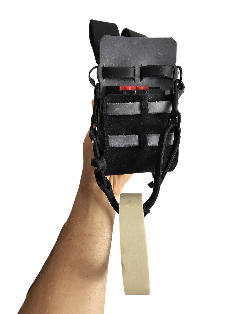 "Mod-Bag" - Tool-Bag