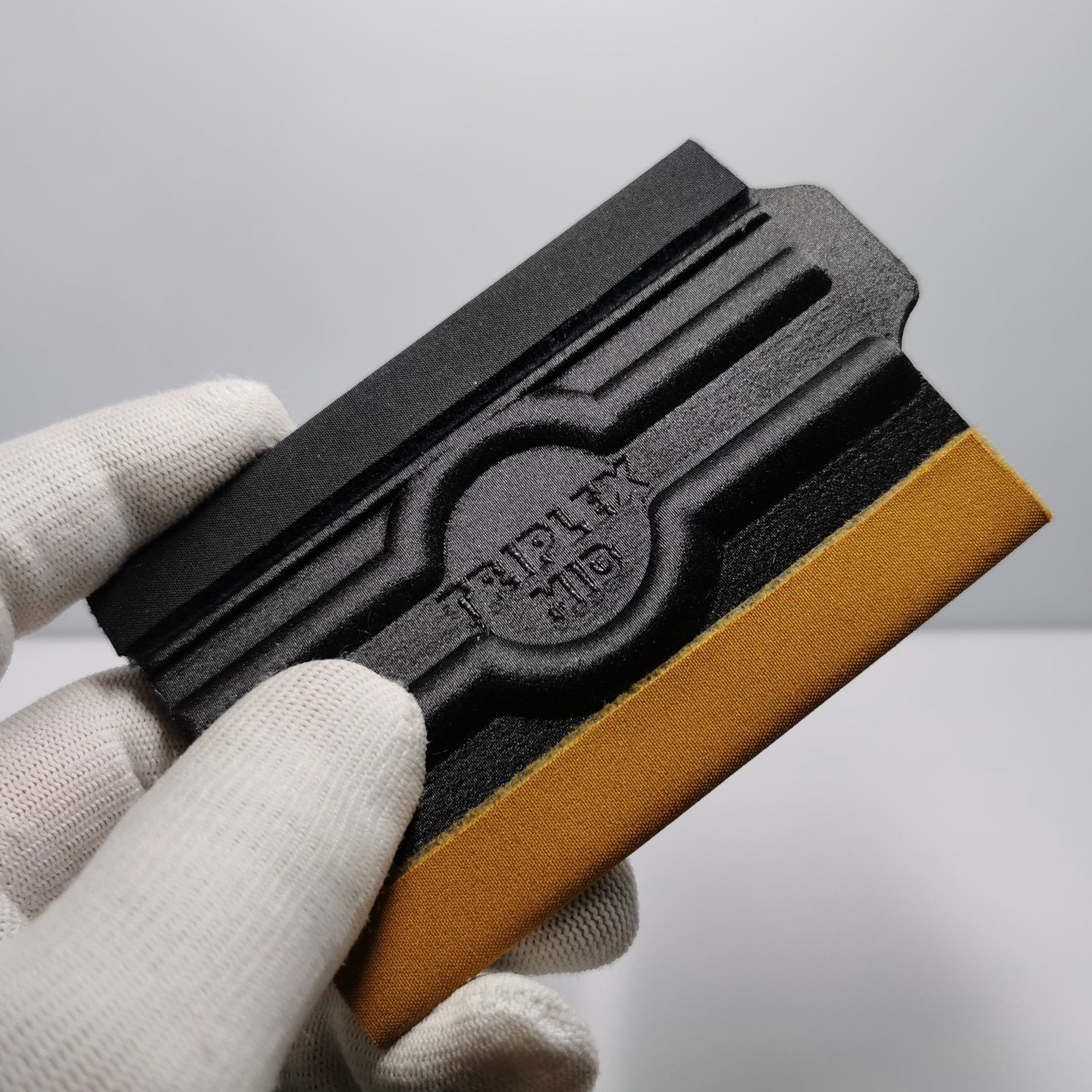 Triplex Squeege