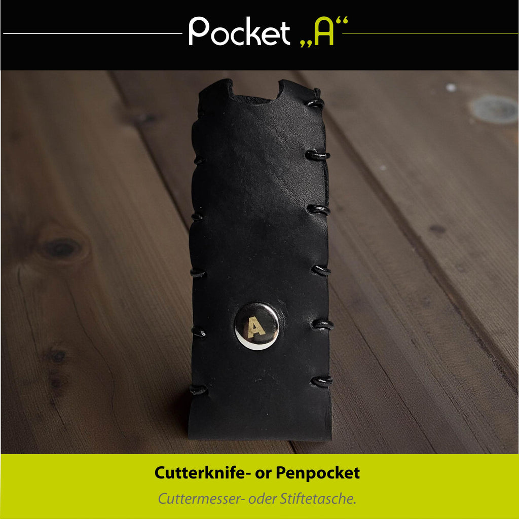 Mod-Pockets