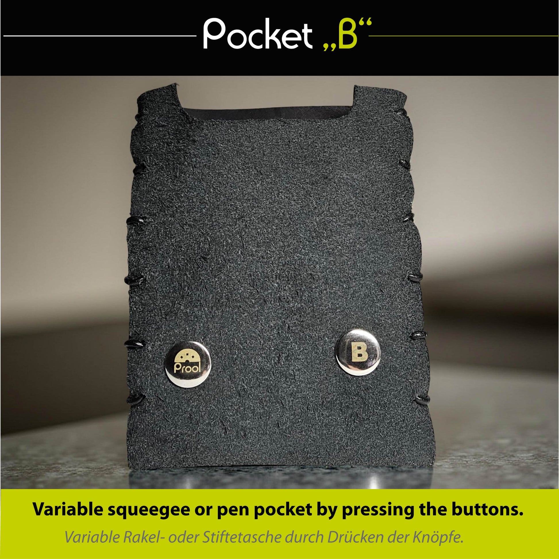 Mod-Pockets
