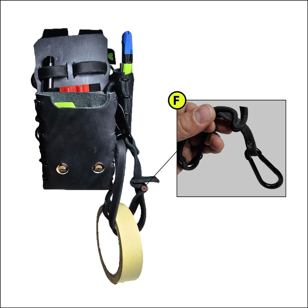 "Mod-Bag" - Tool-Bag