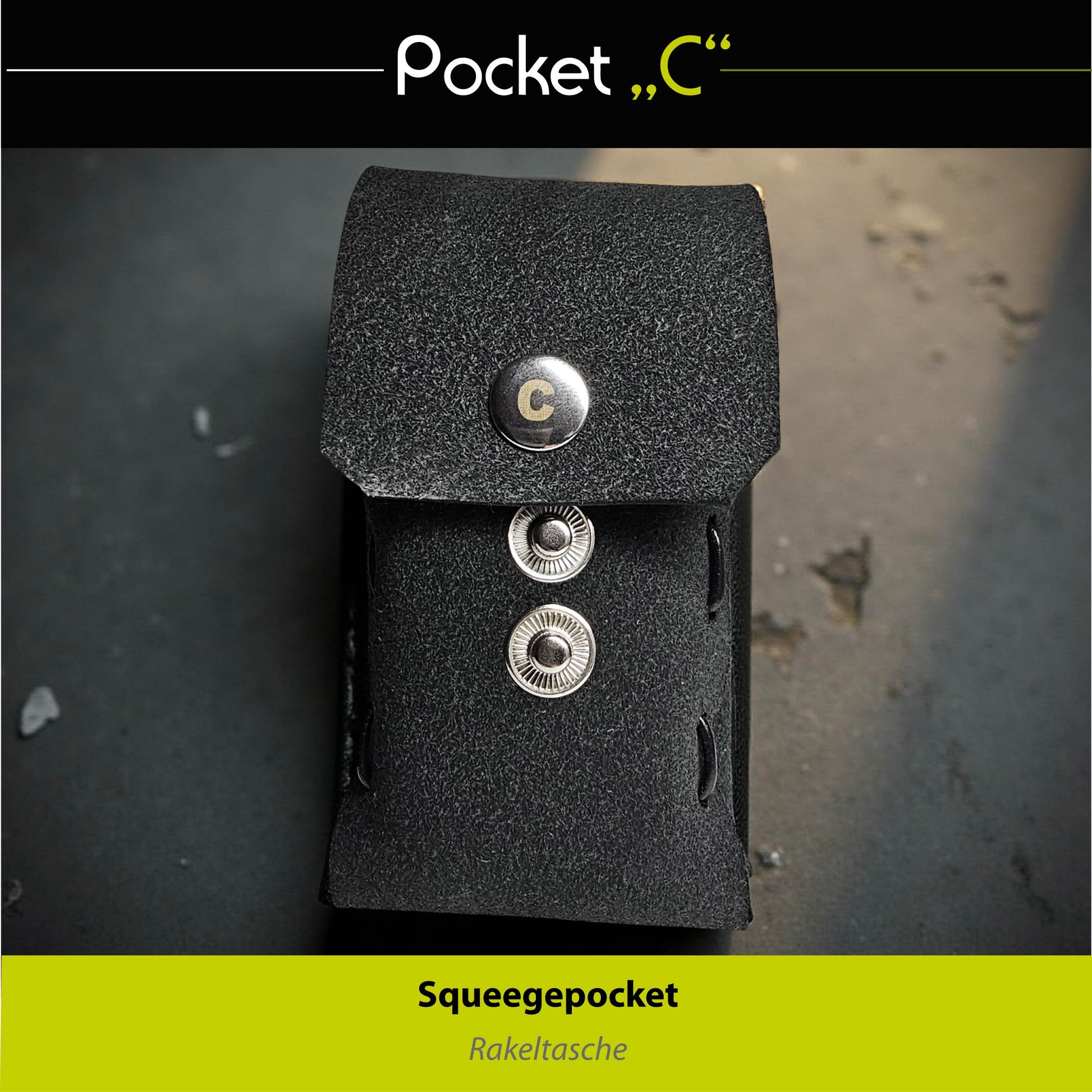Mod-Pockets