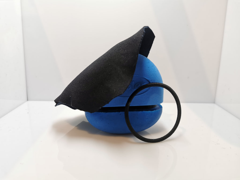 Prooler Blue