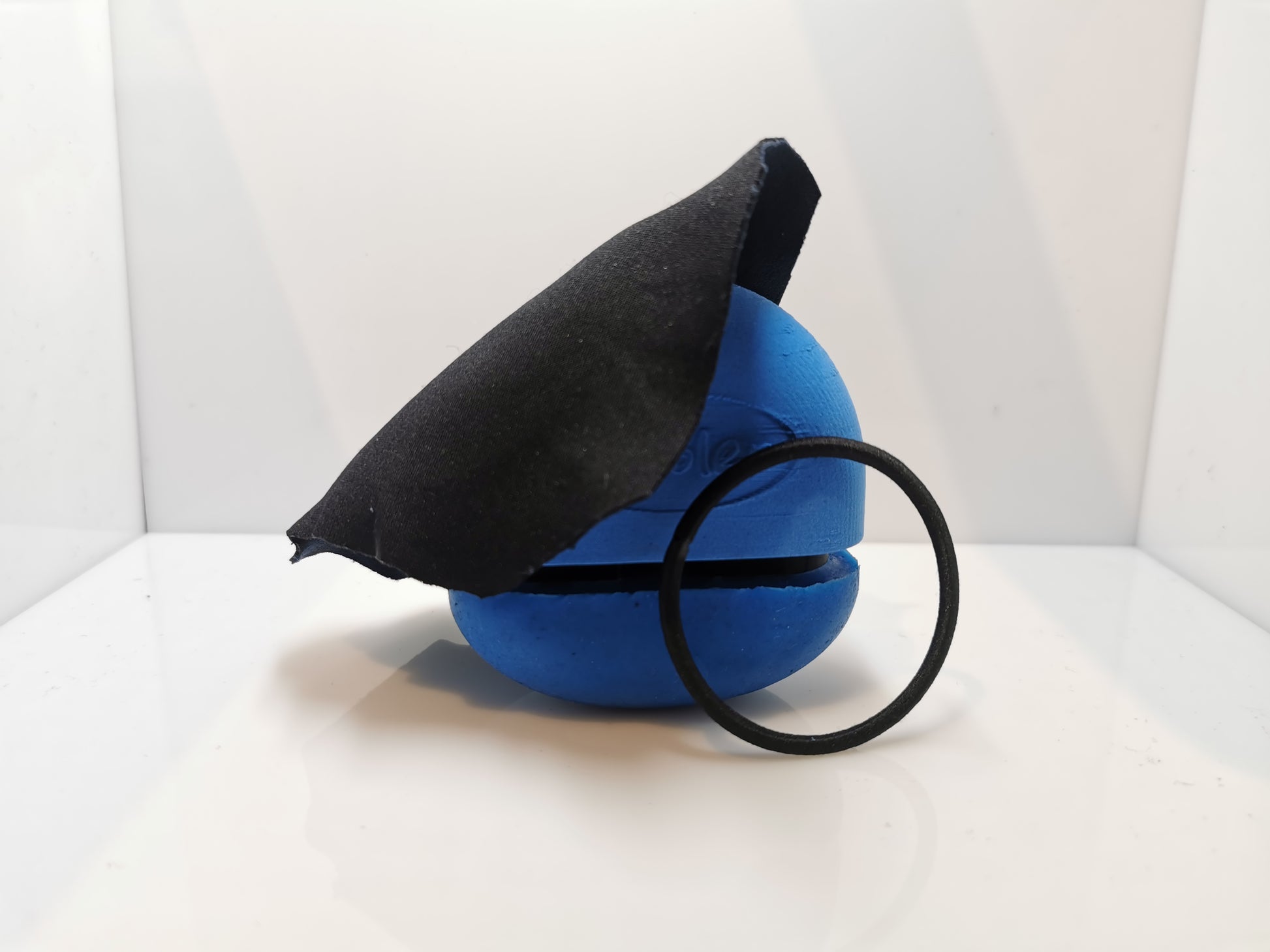 Prooler Blue
