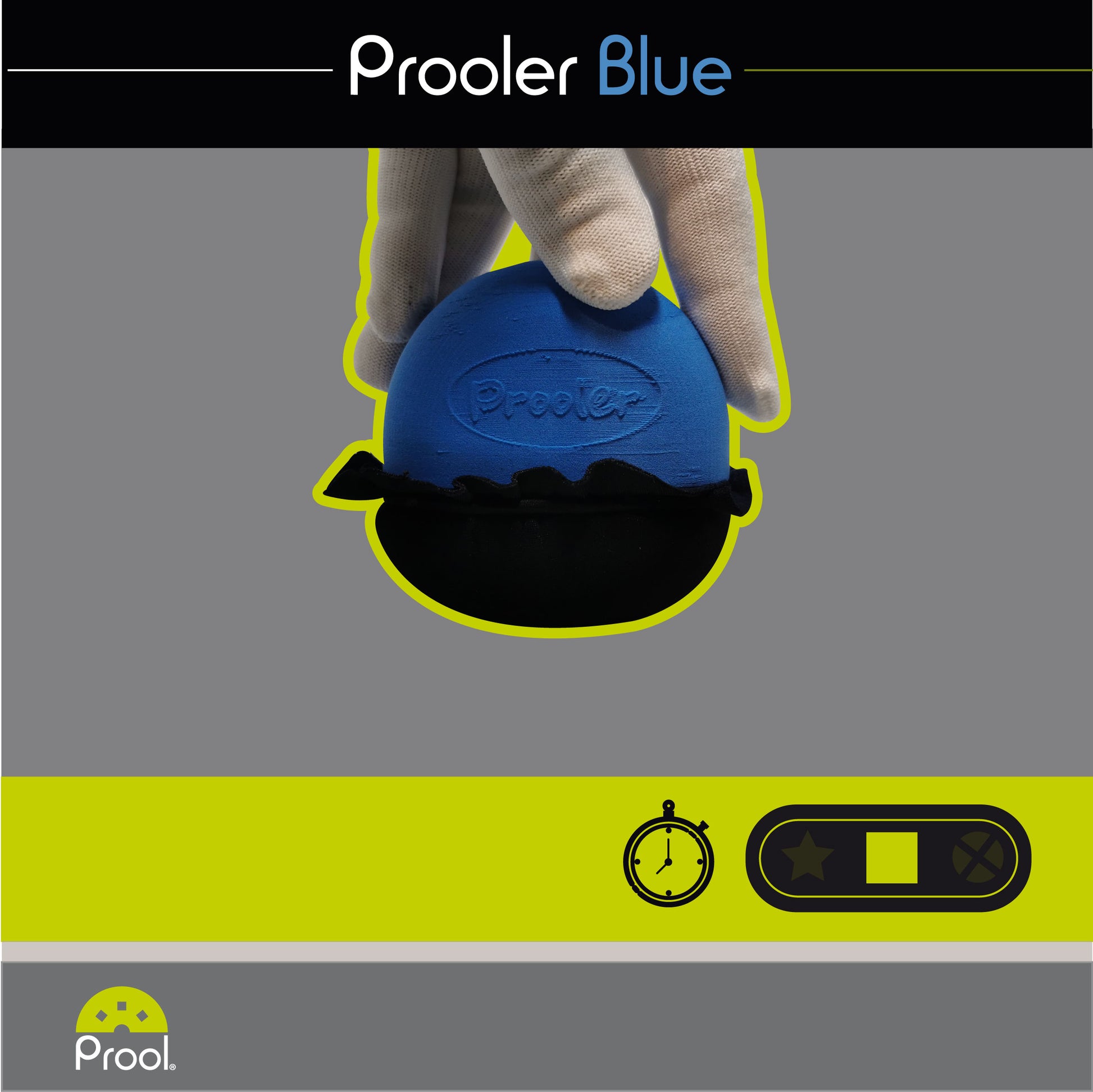 Prooler Blue
