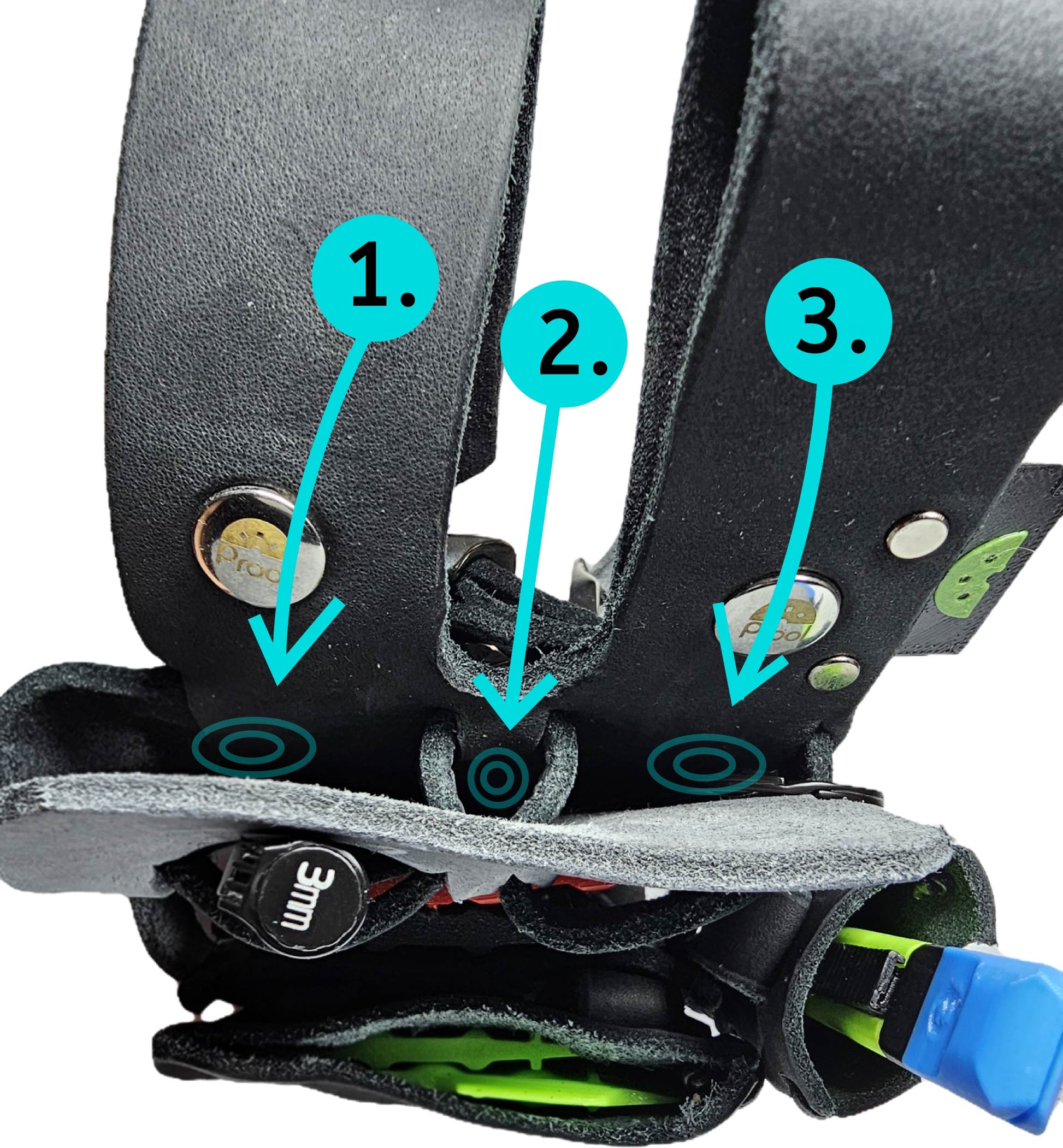 "Mod-Bag" - Tool-Bag