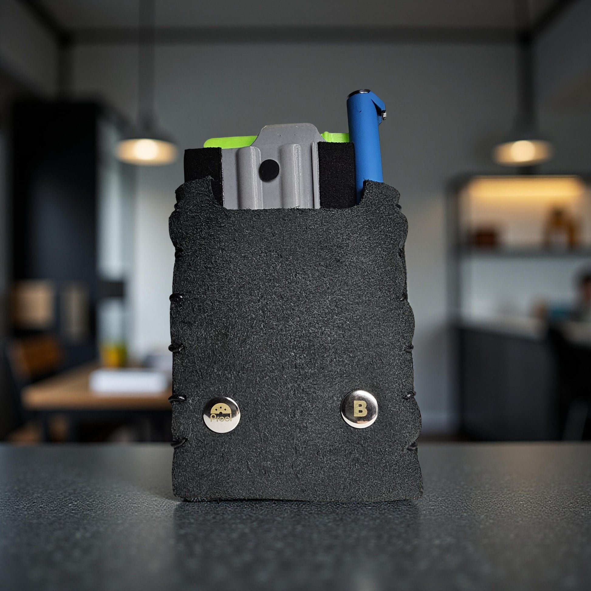 Mod-Pockets