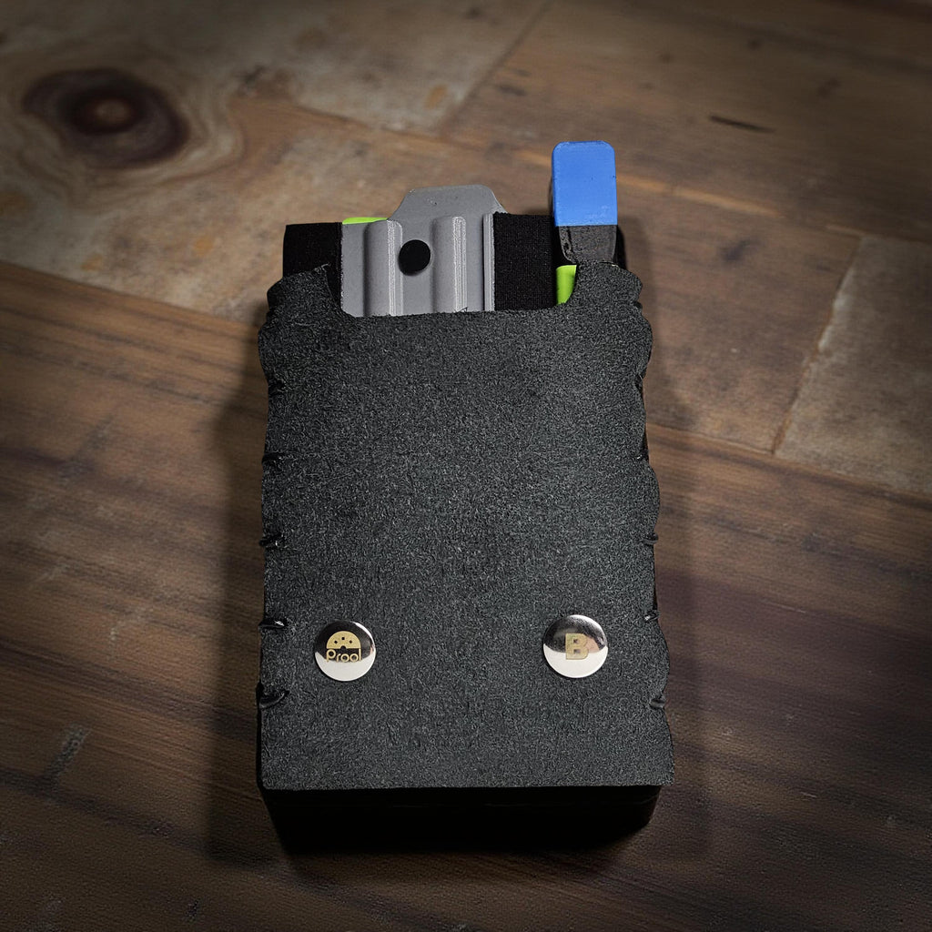 Mod-Pockets