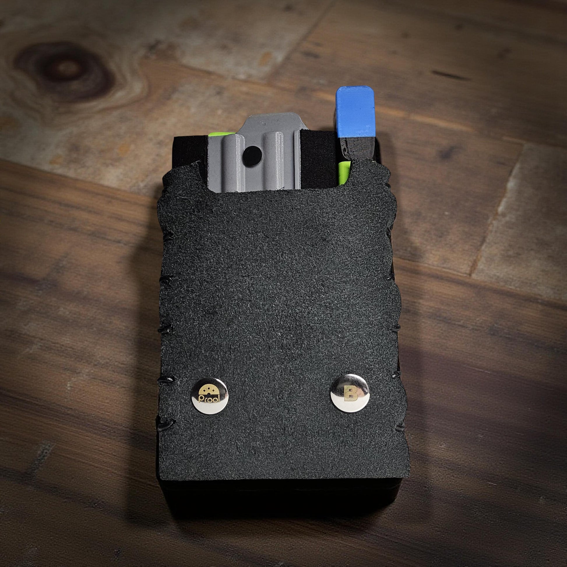 Mod-Pockets
