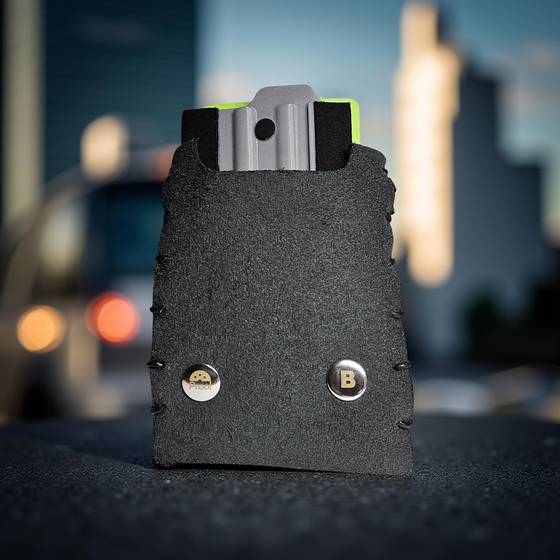 Mod-Pockets
