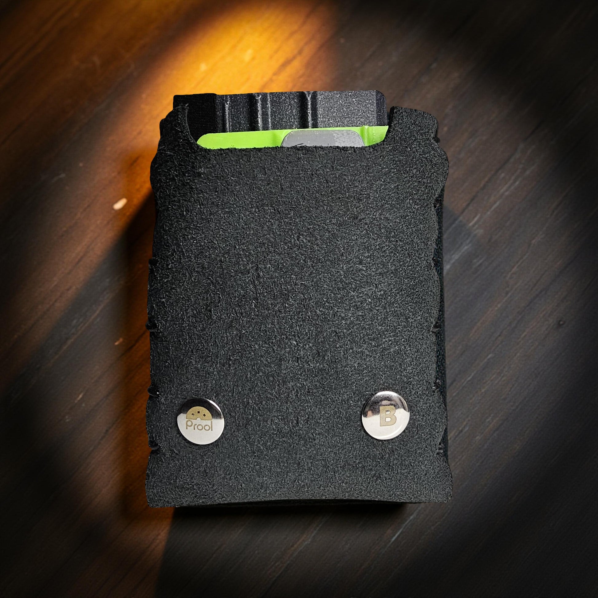 Mod-Pockets