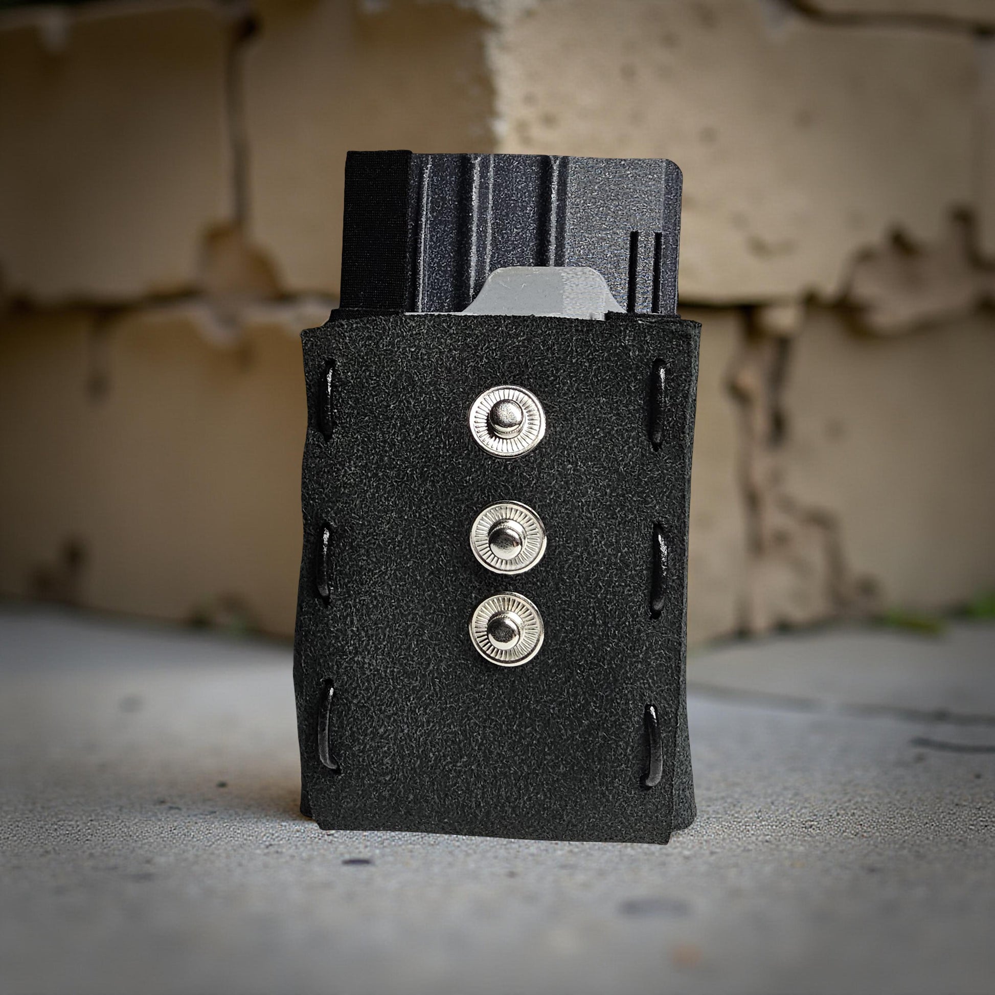 Mod-Pockets