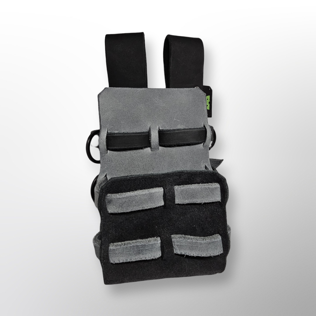 Grundtasche 360°